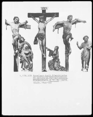 Kreuzigung Christi
