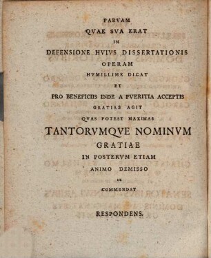 Dispvtatio Philologica Spicilegivm Vitae Eliae Levitae Germani Cvm Particvla Libri Eivs Masoret Hammasoret Complectens, Dispvtatio Philologica Partem Qvartam Eamqve Vltimam Praefationis Tertiae Libri Masoret Hammasoret Eliae Levitae Germani Continens