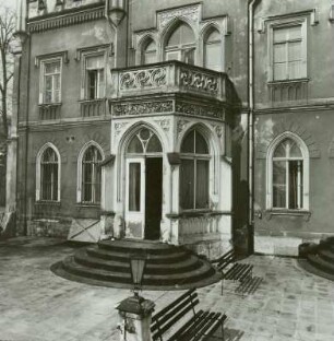 Villa Orlando