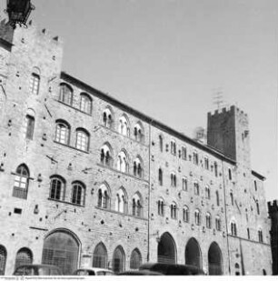 Palazzo Pretorio