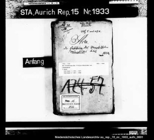 Die Einführung des 14-Taler-Münzfußes als Landesmünze