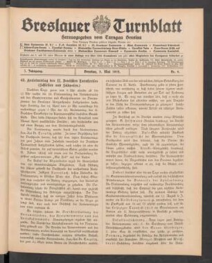 1912, Nr. 9 (05. Mai)