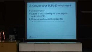 Project Caiman: Build your own Distribution based on OpenSolaris 2008.11