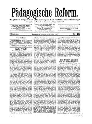 Die Bremer Kollegen und ihr Schulinspektor