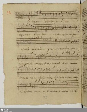 Hollander, Christian Janszoon: Respice propitius Domine