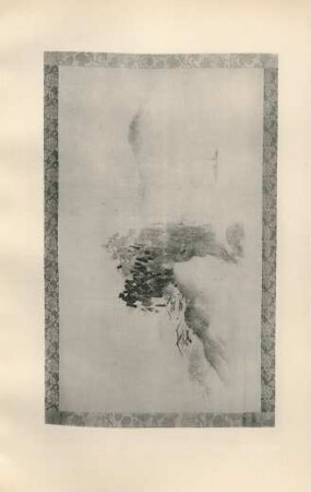 [XXXI. Chinese landscape by Shiugetsu ...]