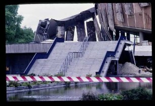 Kongresshalle 24.5.80.
