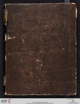 Stammbuch