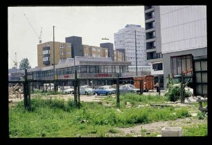 Am Mehringplatz 4.6.73.