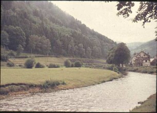 Kinzigtal bei Wolfach