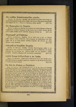 Fliegerangriff auf Dünkirchen.