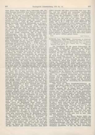 268-270 [Rezension] Altheim, Franz, Terra mater