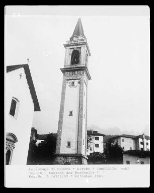 Campanile