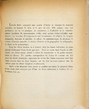 Jahresbericht über die Realschule in Metz : für das Schuljahr ..., 1878/79