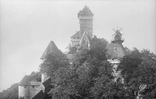 Burg