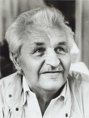 Martin Viertel