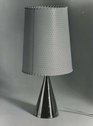 Tischlampe "Mod. 2269" von Josef Hillerbrand