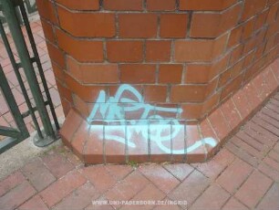 MR Tee