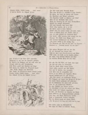 "Die Schweden in Rippoldsau"