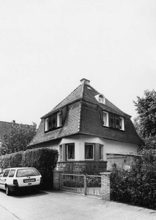 Bensheim, Bleichstraße 4