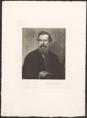 Crookes, William