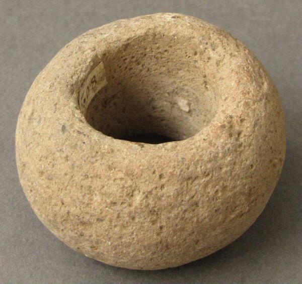 spindle whorl