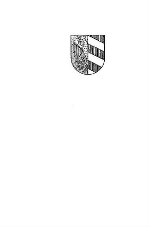Mitteilungen des Vereins für Geschichte der Stadt Nürnberg. 90. 2003