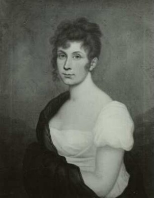 Blumenthal, Luise Ernestine Gräfin von