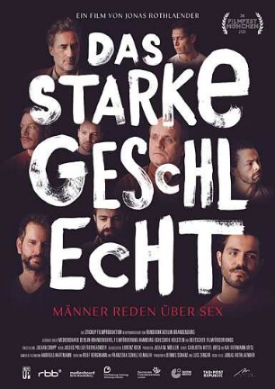 Das starke Geschlecht