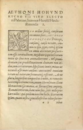 Exegesis sive successionis Palatinae Francicae ... declaratio
