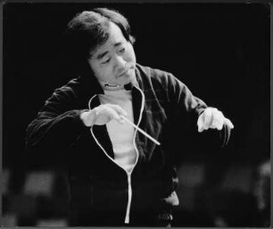 Tadaaki Otaka : Portrait des Dirigenten Tadaaki Otaka