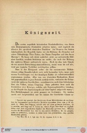 Königszeit