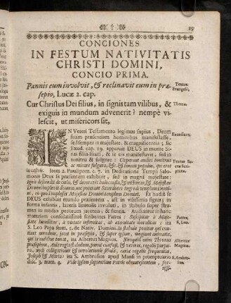 39-48, In Festum Nativitatis Christi Domini