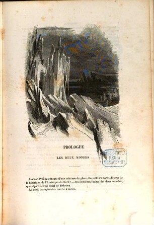 Le juif errant, 1