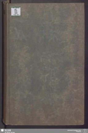 1857: Uebersicht der vertheilten Ausbeute und des wiedererstatteten Verlages auf das Quartal … sowie des Freiverbaues und der angelegten Zubuße auf das Quartal … bei den in der Bergamtsrevier Schwarzenberg gangbaren Berggebäuden