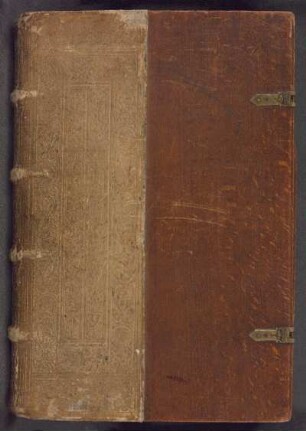 Hans Sachs: 16. Meistergesangbuch und 14. Spruchgedichtbuch – Nürnberg, STN, Amb. 784. 2°