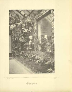 Wintergarten