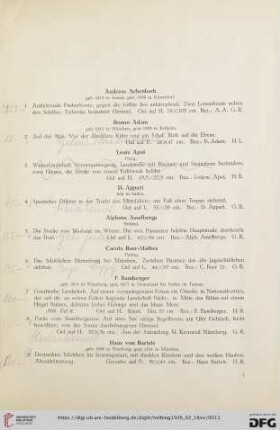 Nr. 1-315