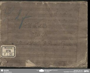 Il Credulo - Mus.3556-F-507