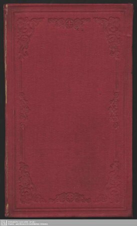 J. Frischlin's Hohenzollerische Hochzeit : 1598; Beitr. zur schwäb. Sittenkunde