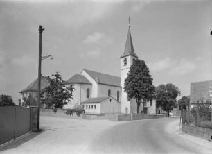 Katholische Kirche Sankt Anna