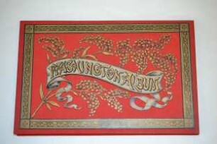 "Washington Album"