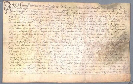 HLB Fulda, Urkunde 140