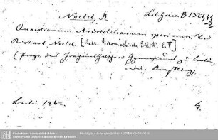 Literatura Graeca B 1327,44