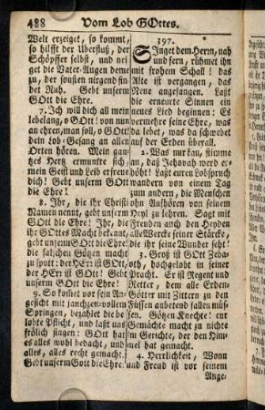 488-491, § 397 - 399
