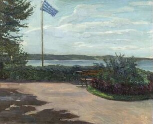 Am Starnberger See