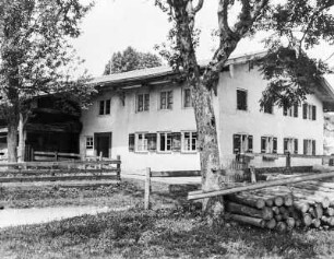 Bauernhaus