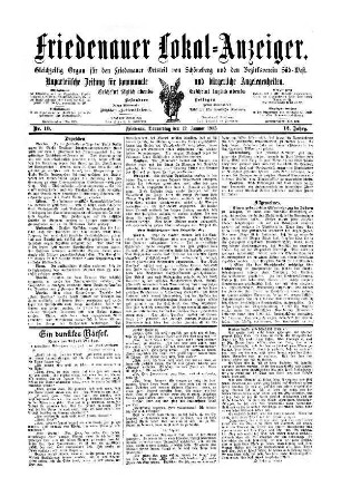 Nr. 10, 12.01.1905