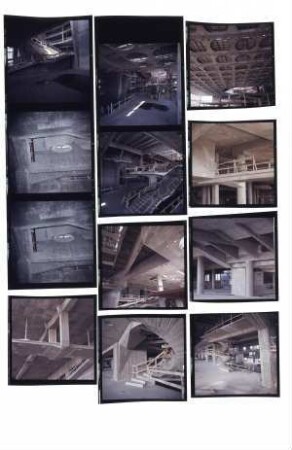 Staatsbibliothek, 1973