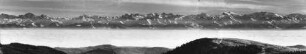 Glottertal: Gasthaus zur Krone [Alpenpanorama, ohne Gasthaus zur Krone]
